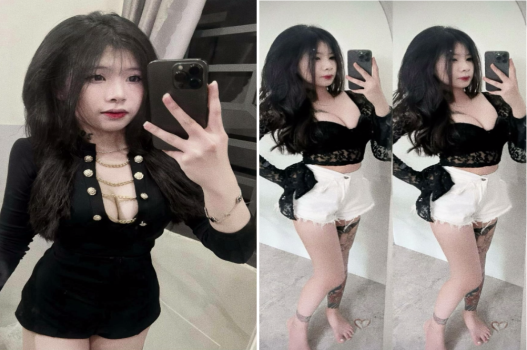 chịch giáo viên Làm tình em kế dễ thương sau khi chơi trò chơi “truth or dare”